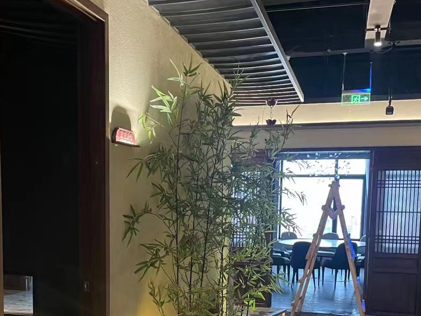 秦皇岛合作伙伴
